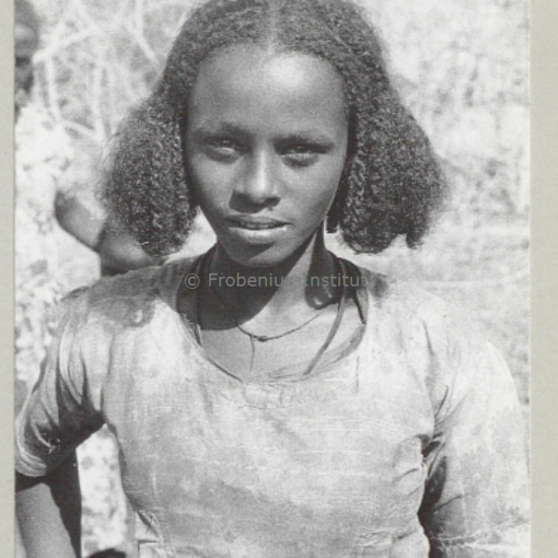 Libidoo Hadiya Girl Ethiopial (1970)