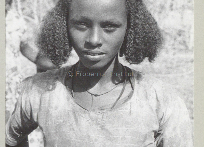 Libidoo Hadiya Girl Ethiopial (1970)