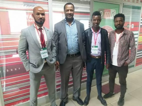 HMN First Metting w OMN 1